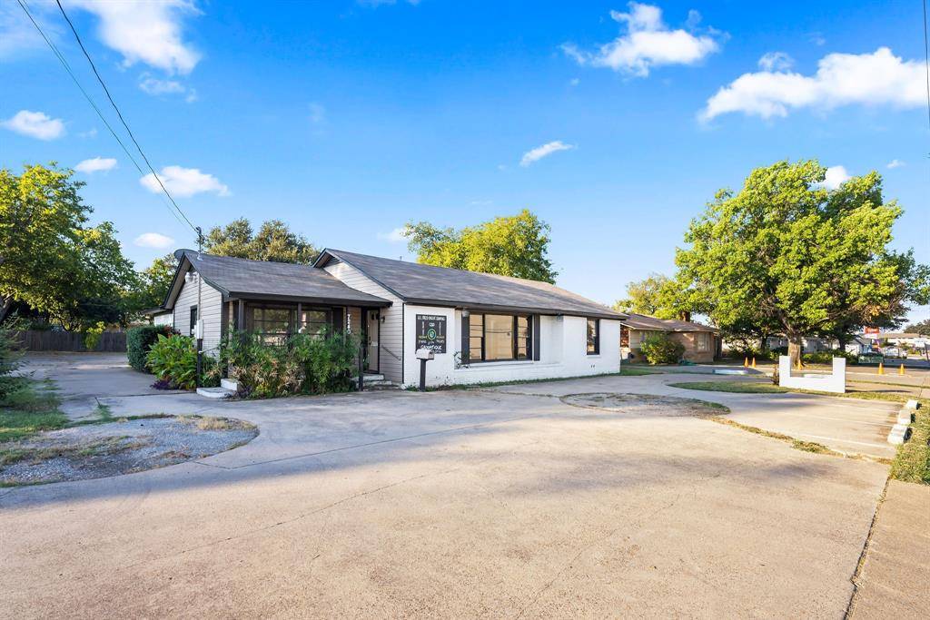 Richland Hills, TX 76180,7240 Glenview Drive