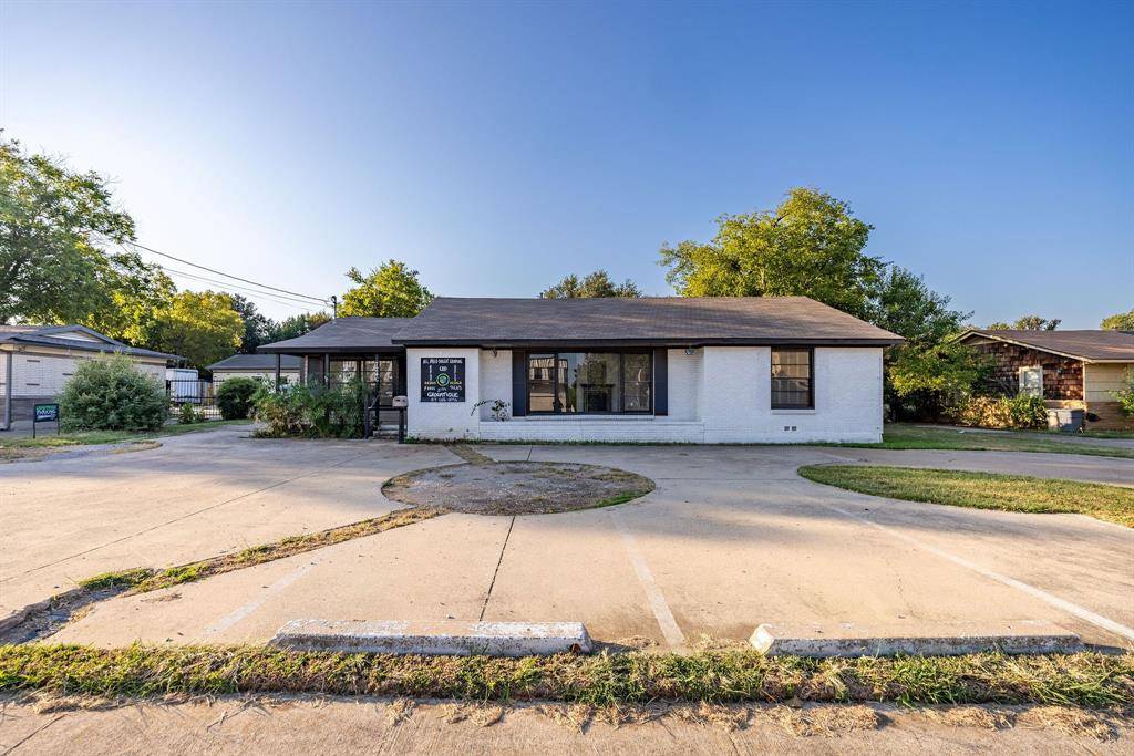 Richland Hills, TX 76180,7240 Glenview Drive