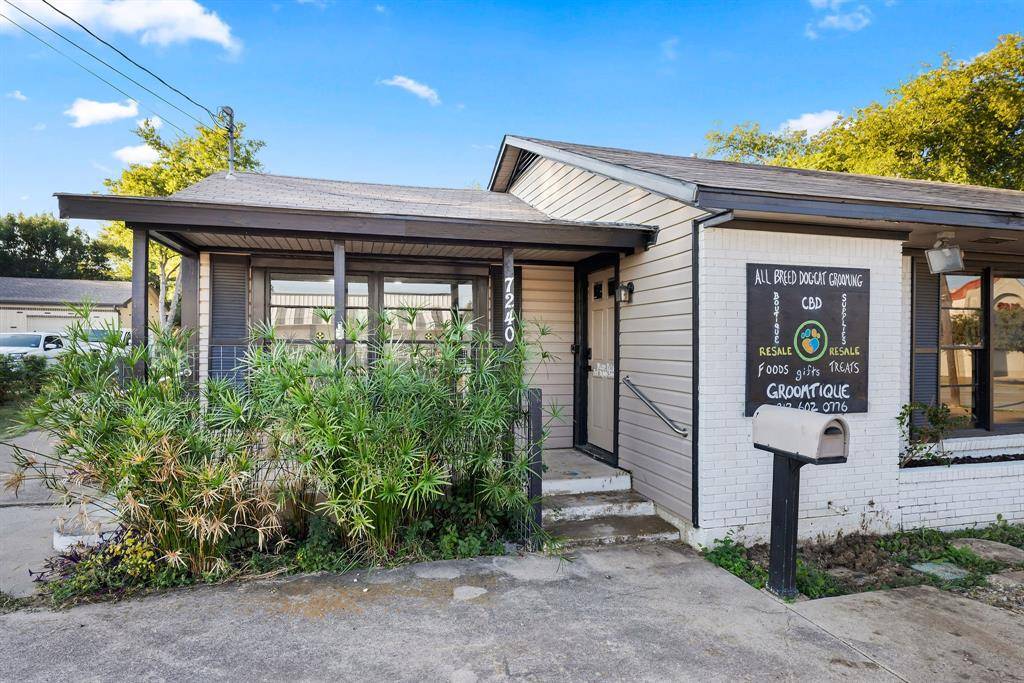 Richland Hills, TX 76180,7240 Glenview Drive