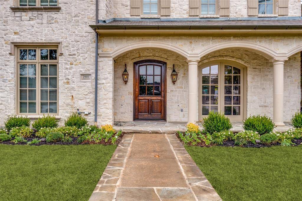 University Park, TX 75225,2900 Amherst Avenue