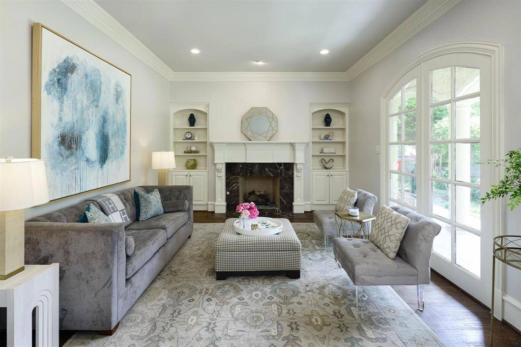 University Park, TX 75225,2900 Amherst Avenue