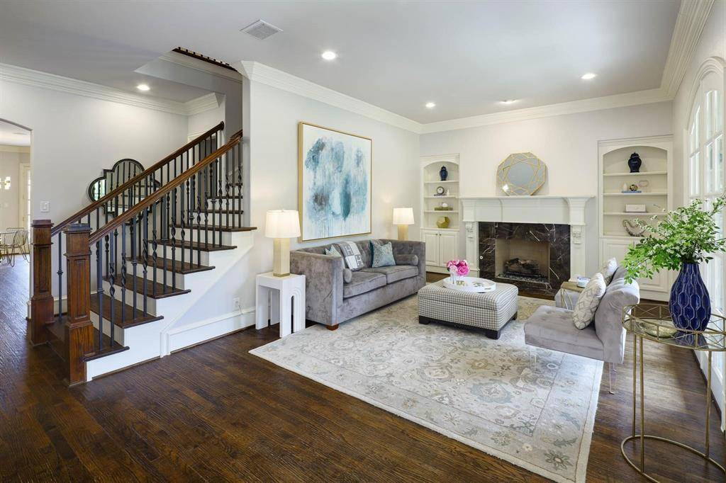 University Park, TX 75225,2900 Amherst Avenue