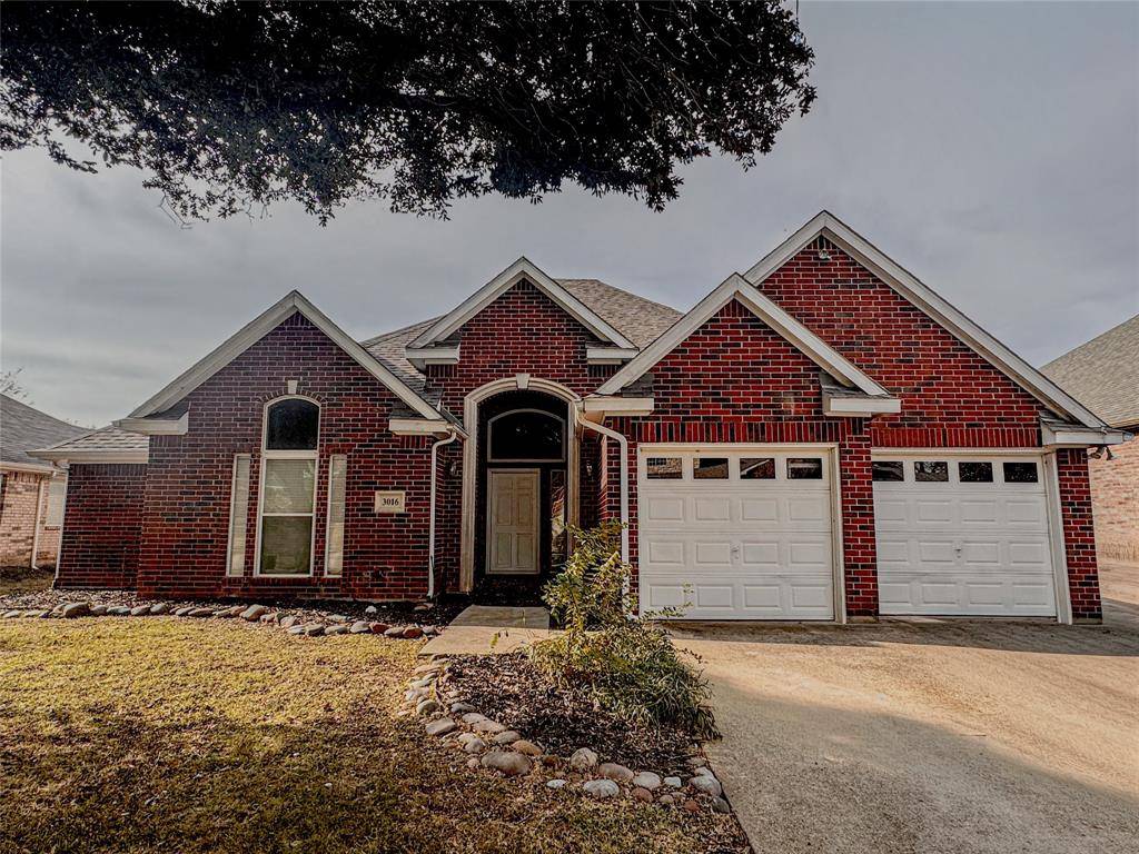 Mckinney, TX 75071,3016 Deer Trail