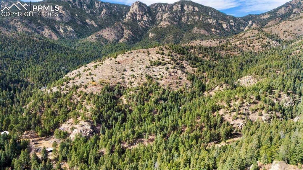 Colorado Springs, CO 80926,Little Turkey Creek RD