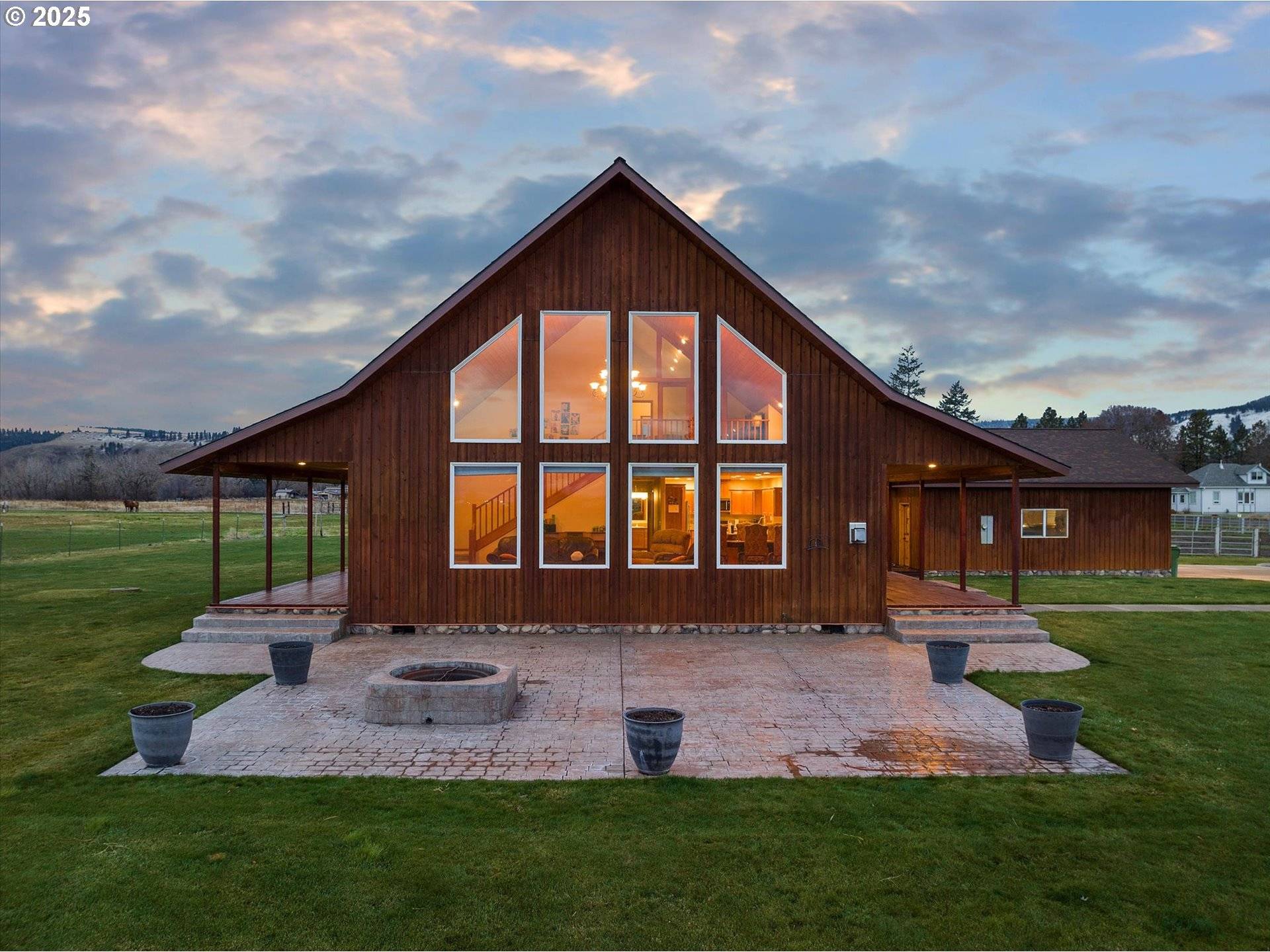 La Grande, OR 97850,62123 Chandler LOOP