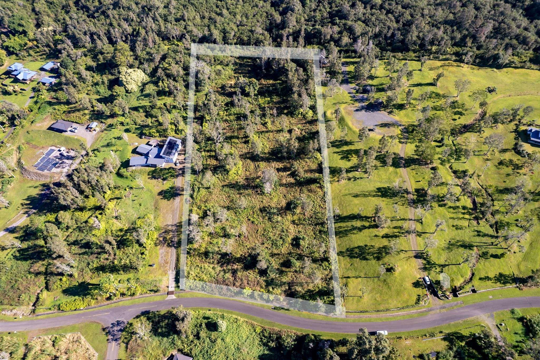 Holualoa, HI 96725,75-1279 KEOPU MAUKA DR