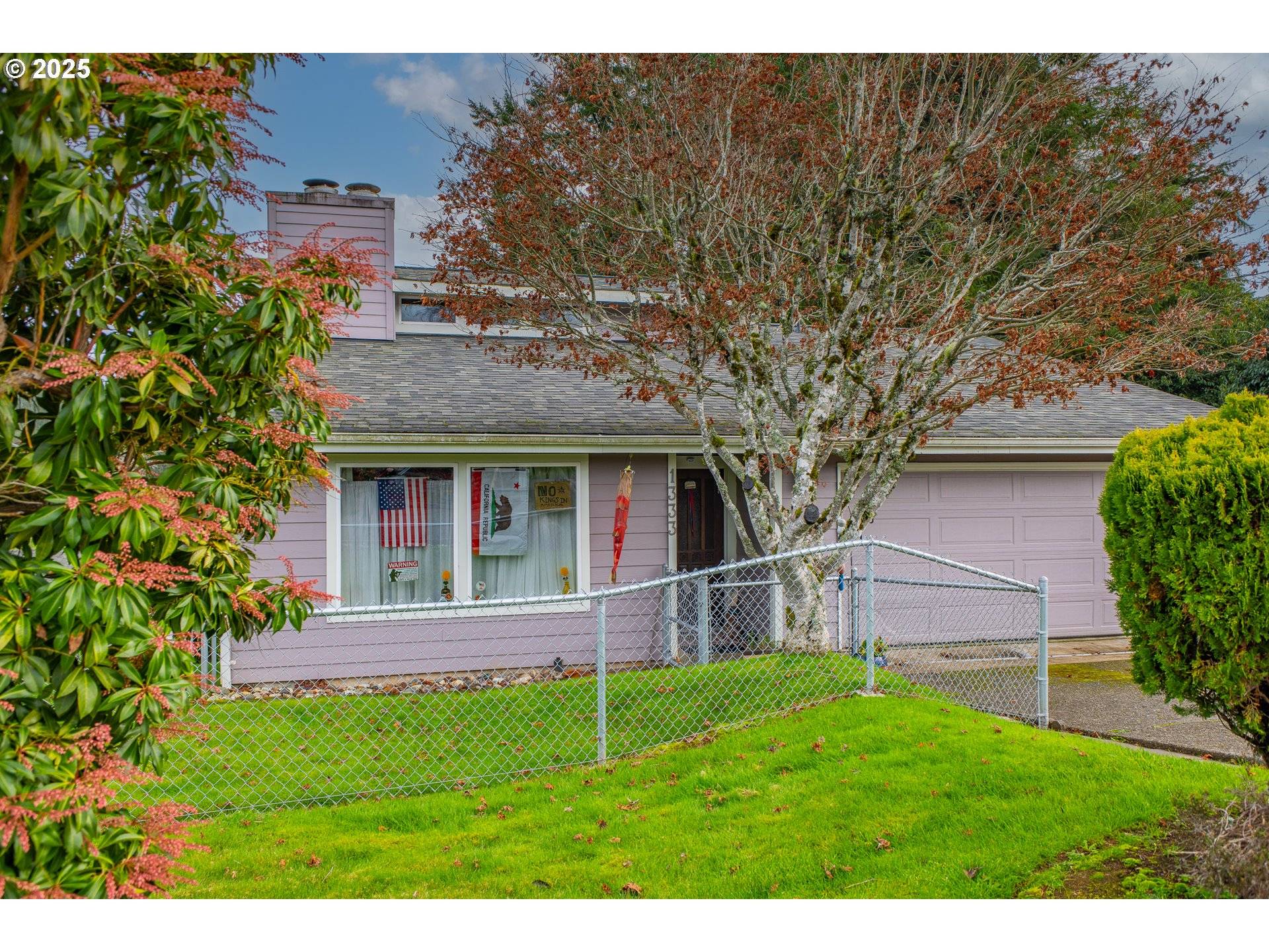 Reedsport, OR 97467,1333 RANCH RD