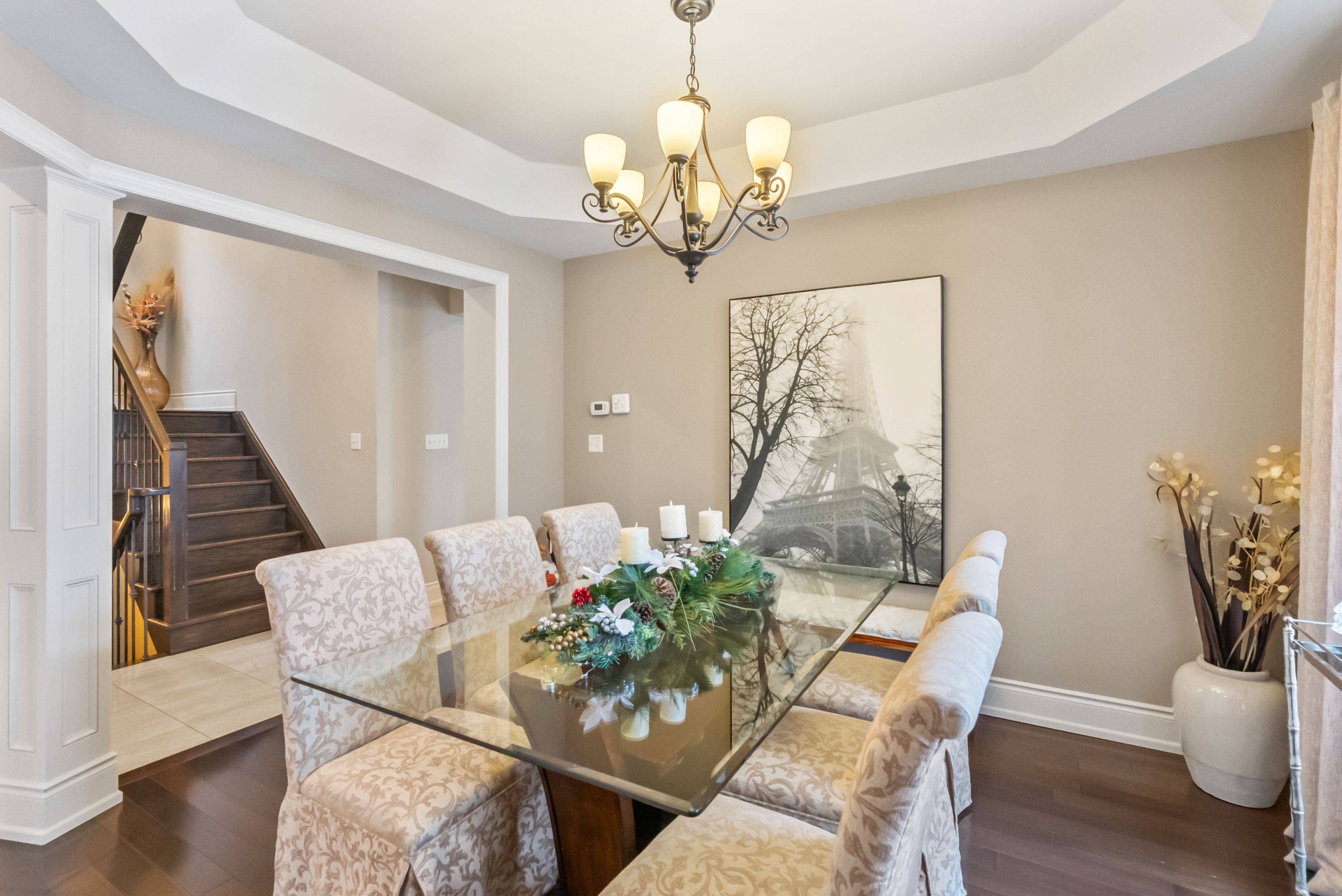 Whitby, ON L1R 0L6,3 Serene CT