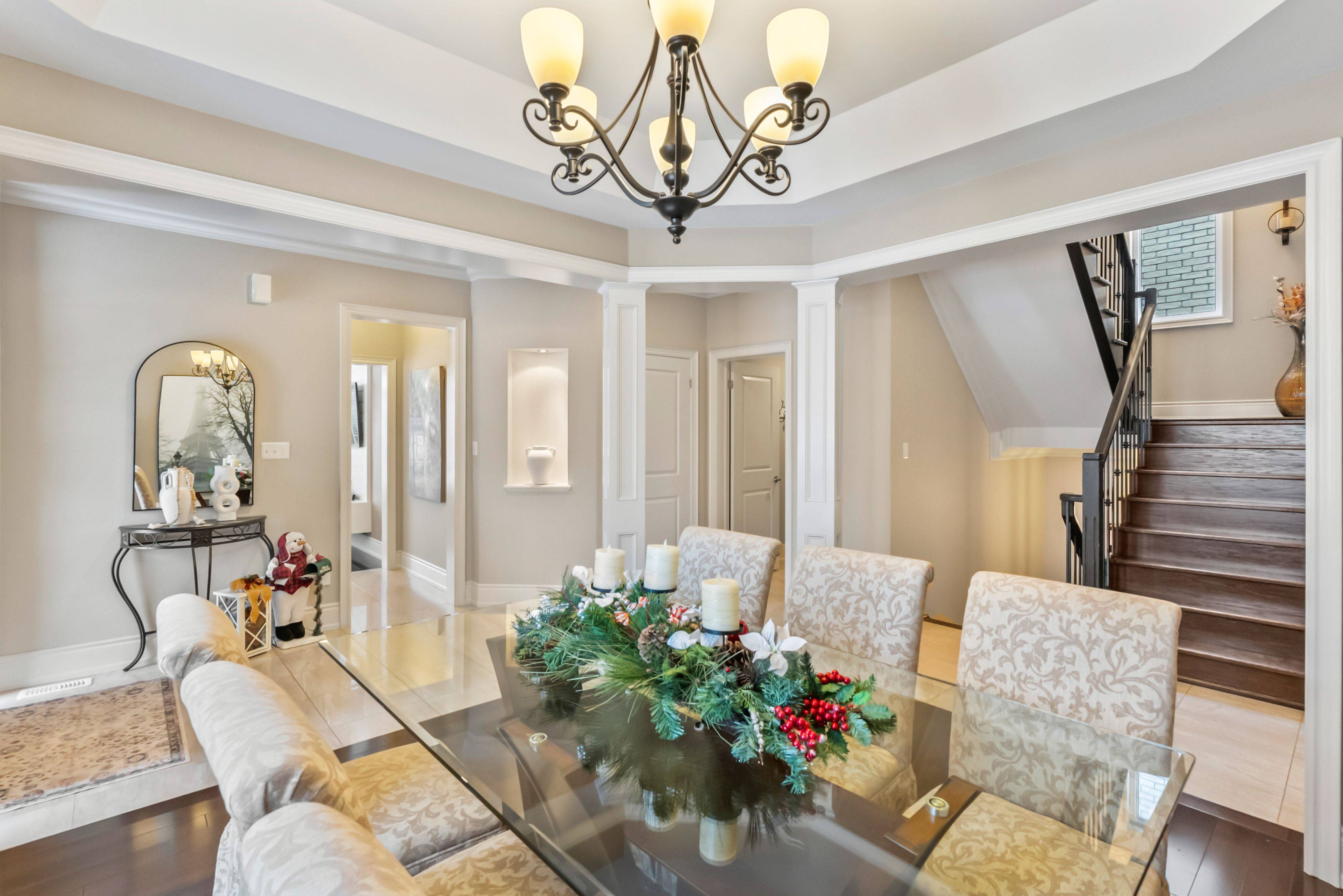 Whitby, ON L1R 0L6,3 Serene CT