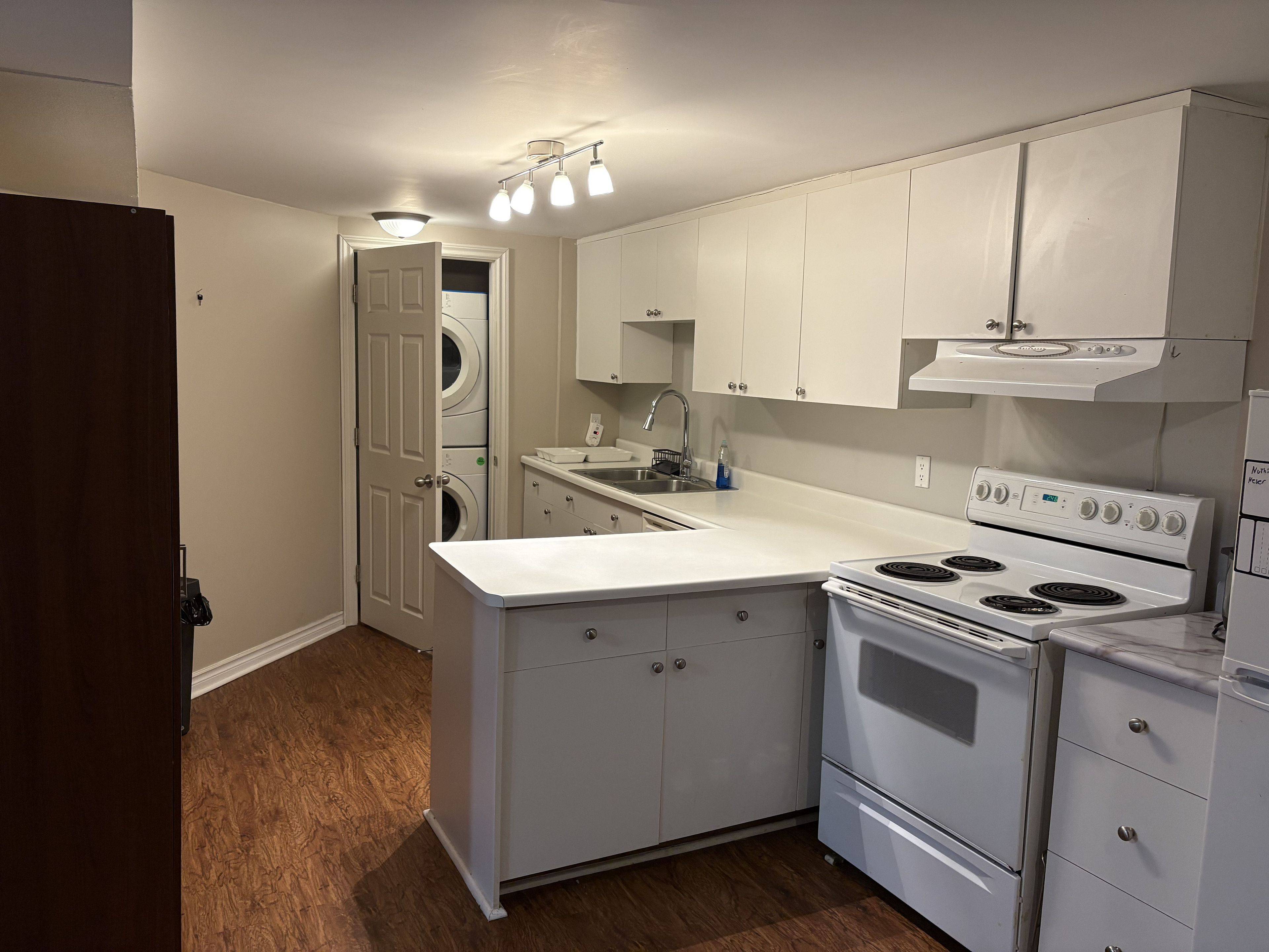 Pickering, ON L1V 4M2,1975 Fairport RD #Bsmt