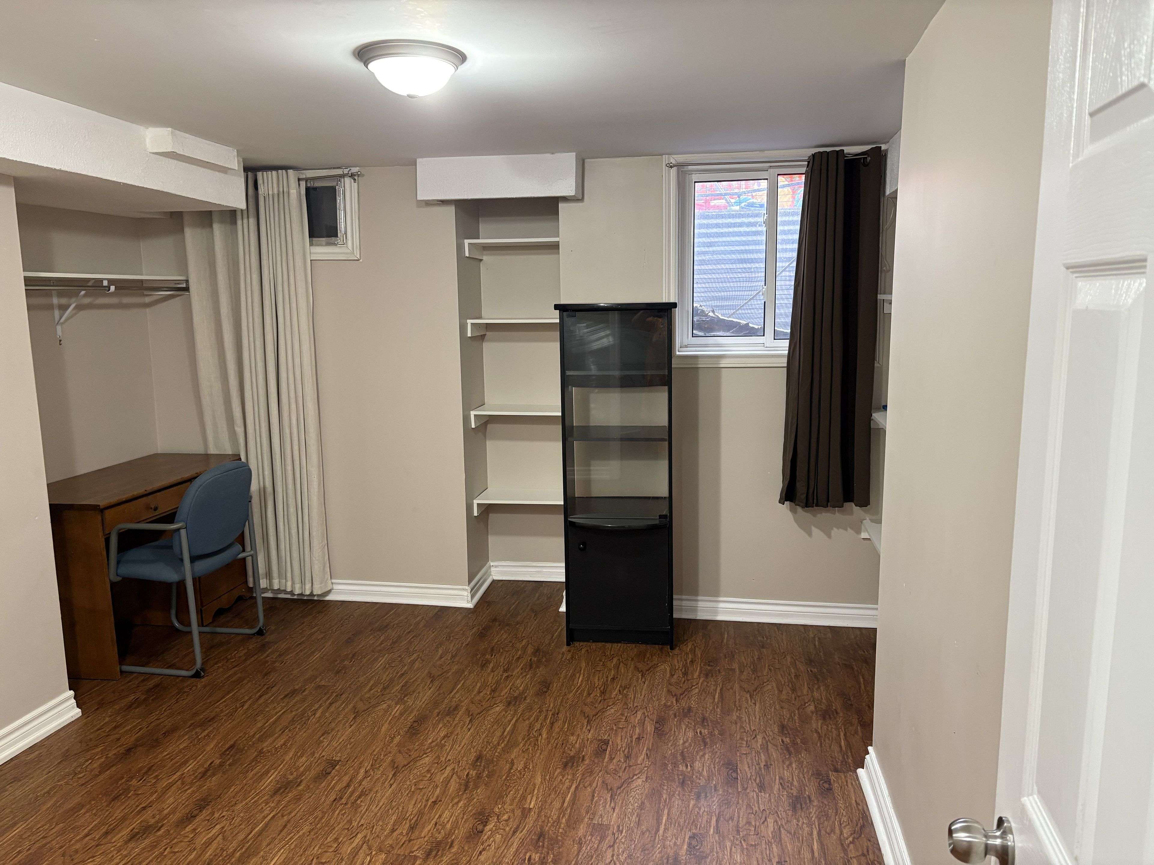 Pickering, ON L1V 4M2,1975 Fairport RD #Bsmt