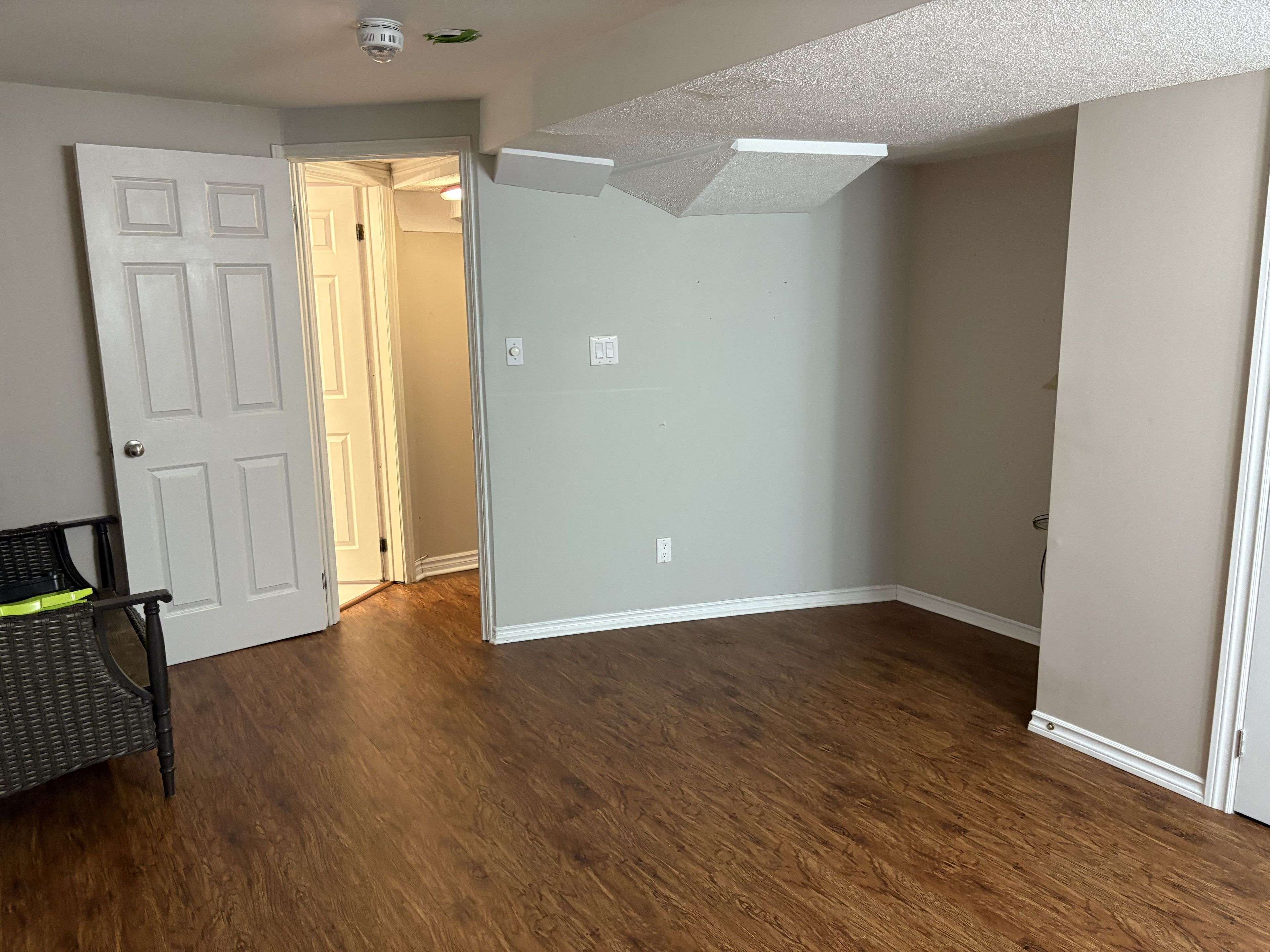 Pickering, ON L1V 4M2,1975 Fairport RD #Bsmt