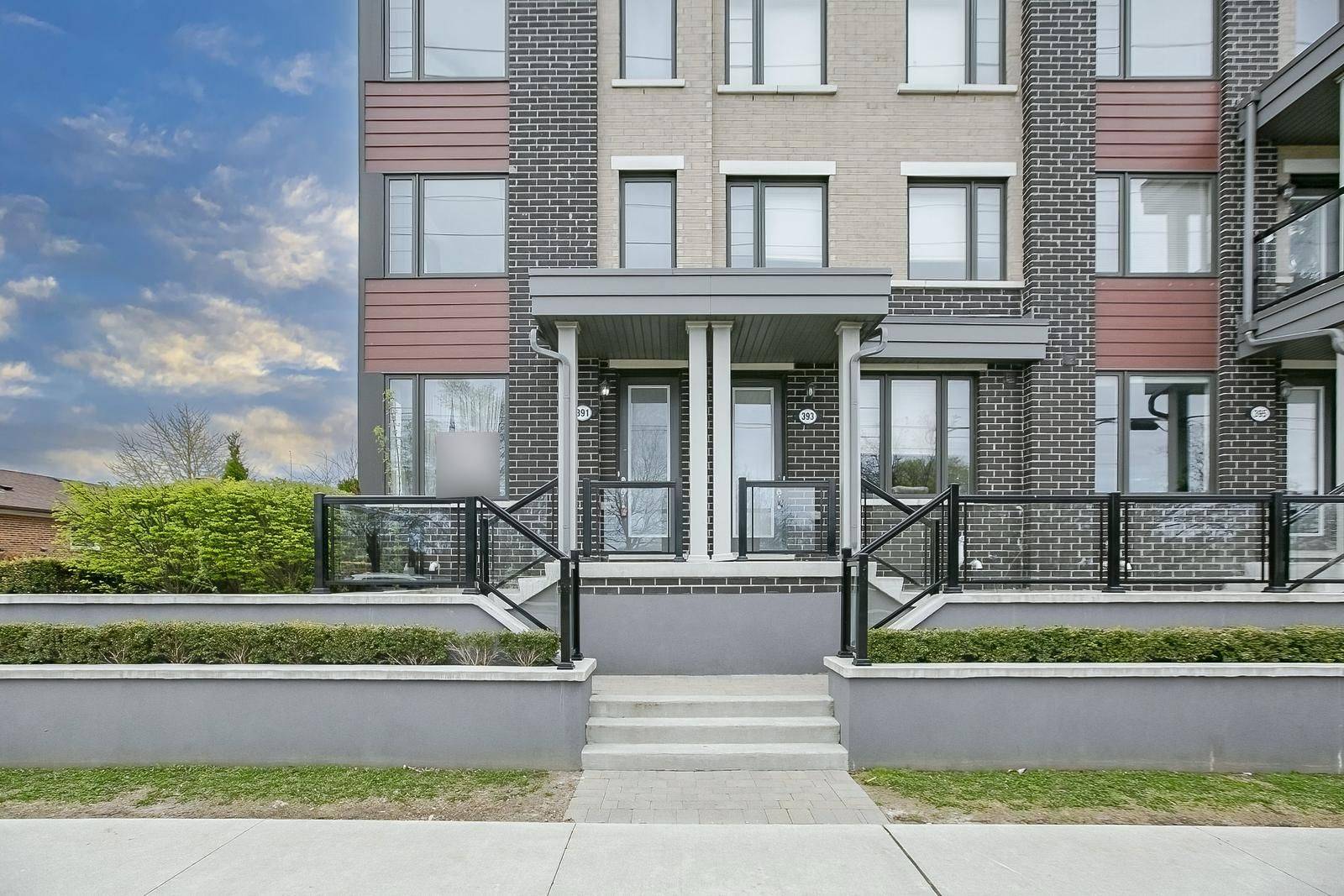 Toronto W09, ON M9R 1H3,391 The Westway RD