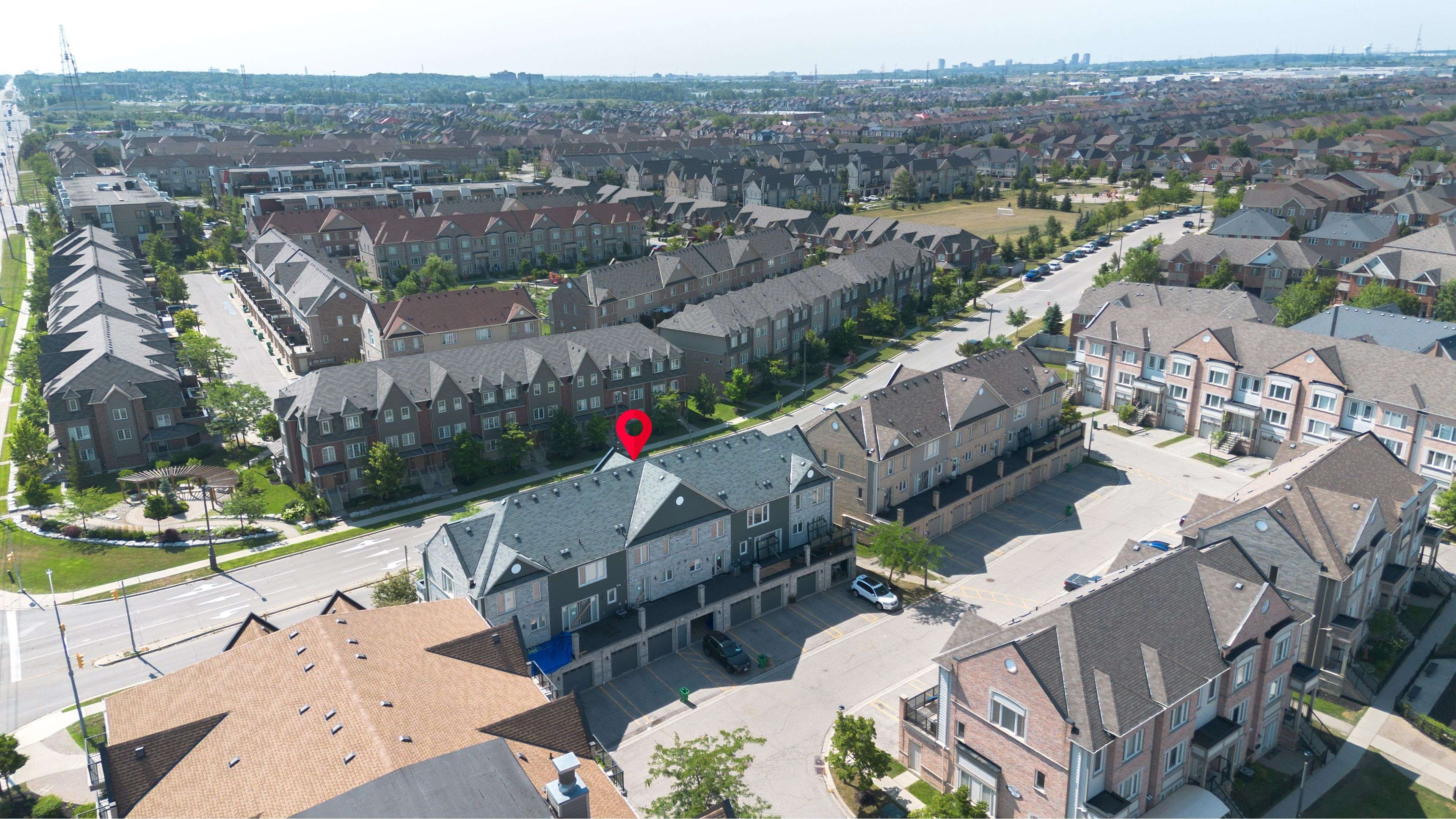 Mississauga, ON L5M 0P3,3015 Destination DR #5