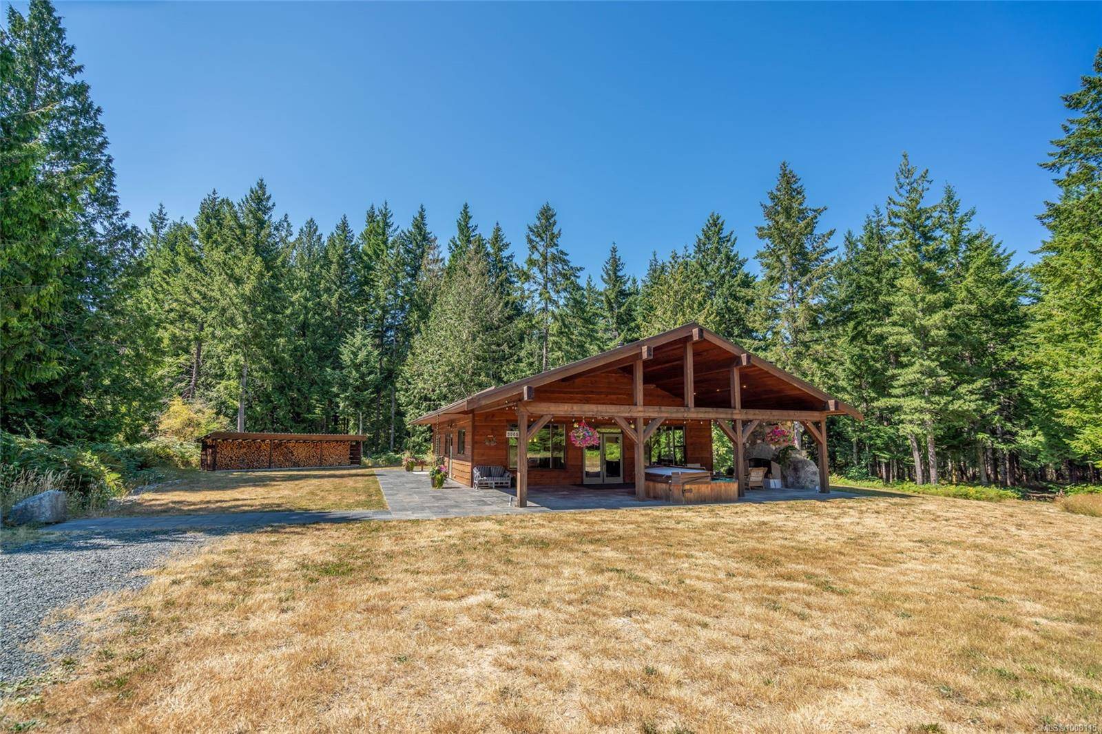 Qualicum Beach, BC V9K 2L7,3005 Christie Rd