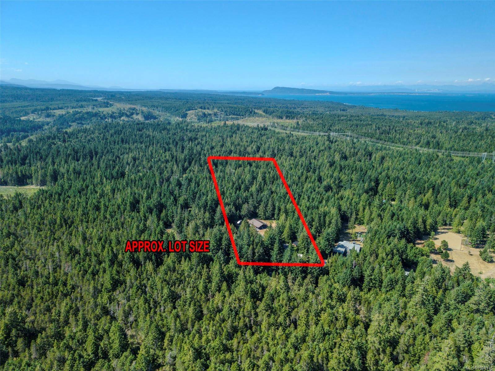Qualicum Beach, BC V9K 2L7,3005 Christie Rd