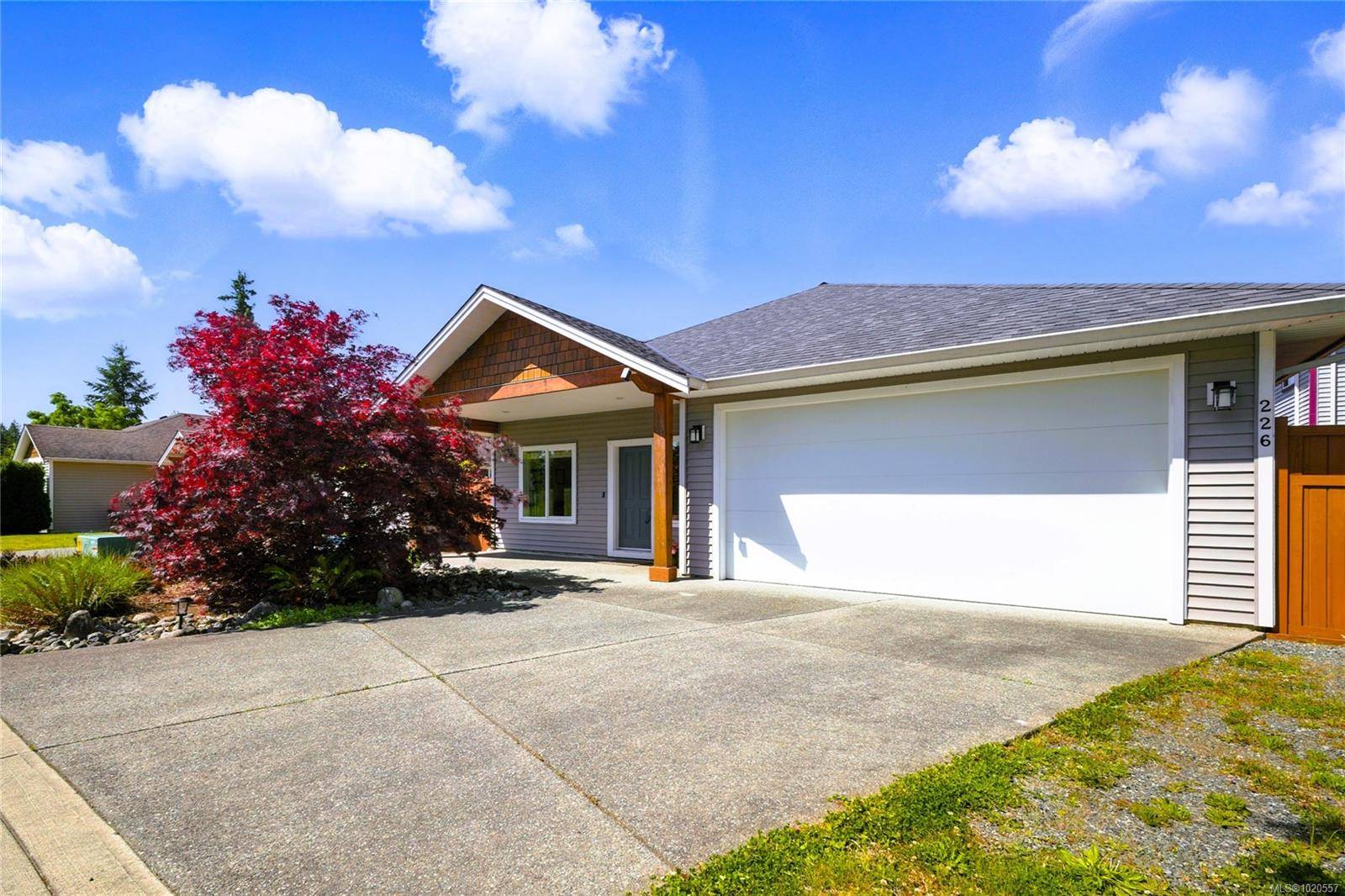 Nanaimo, BC V9S 0B8,226 Silver Valley Rd