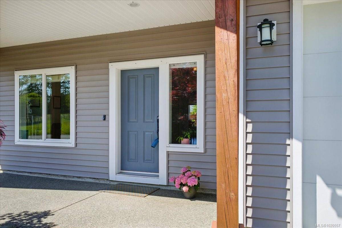 Nanaimo, BC V9S 0B8,226 Silver Valley Rd