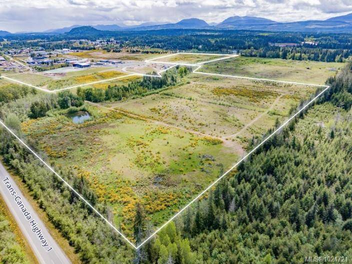 Errington, BC V9P 2T2,Lot 1 Springhill Rd