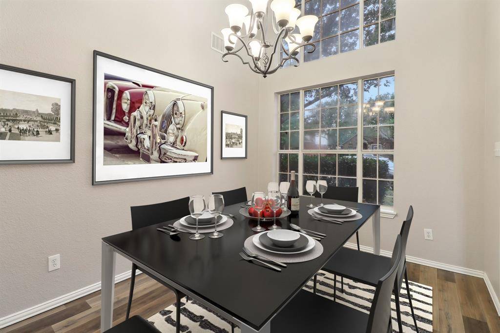 Allen, TX 75002,310 Greenleaf Court