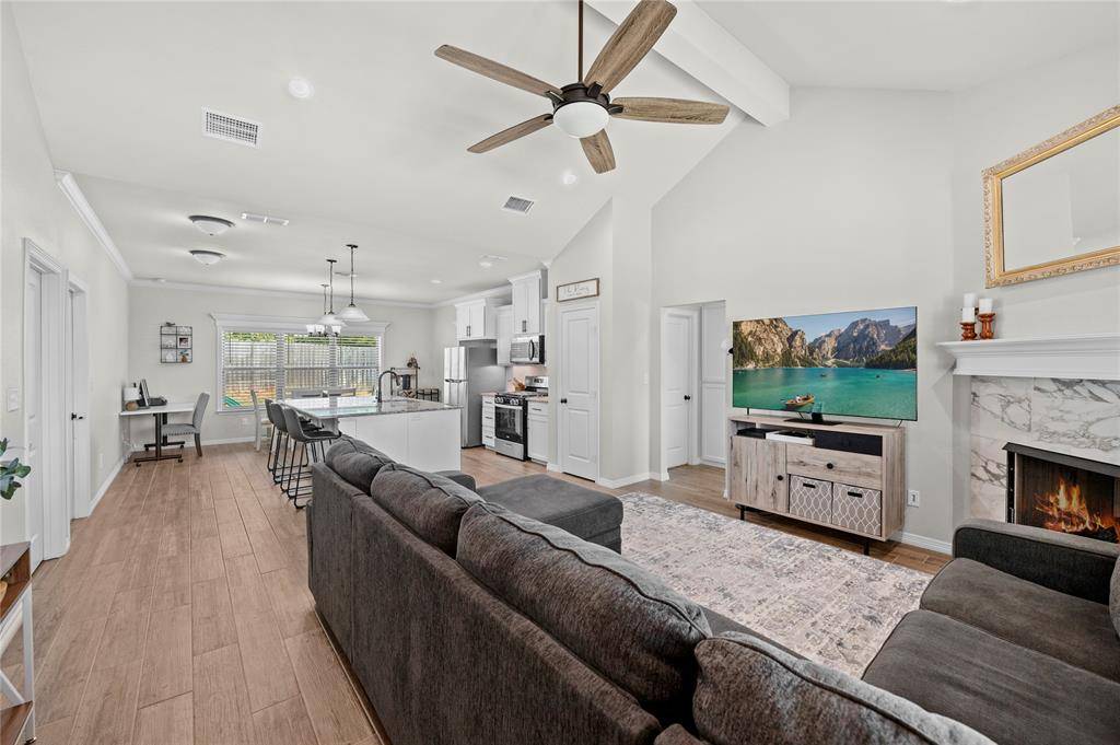 Lindale, TX 75771,412 Faithful Road