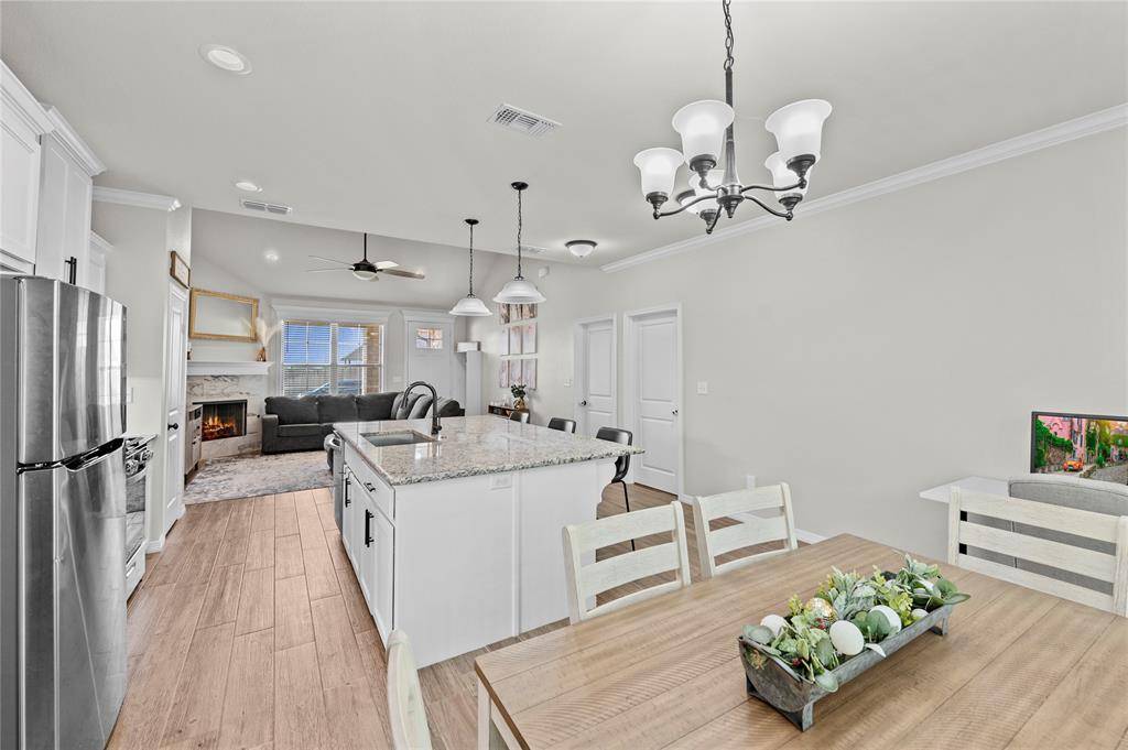 Lindale, TX 75771,412 Faithful Road