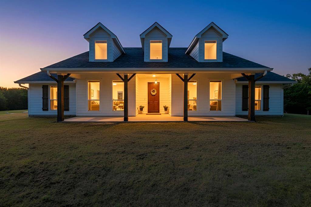 Whitewright, TX 75491,725 Wilson Road