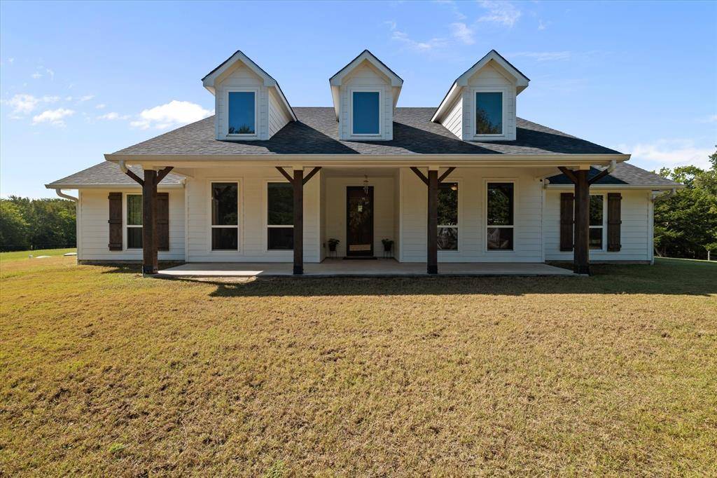 Whitewright, TX 75491,725 Wilson Road