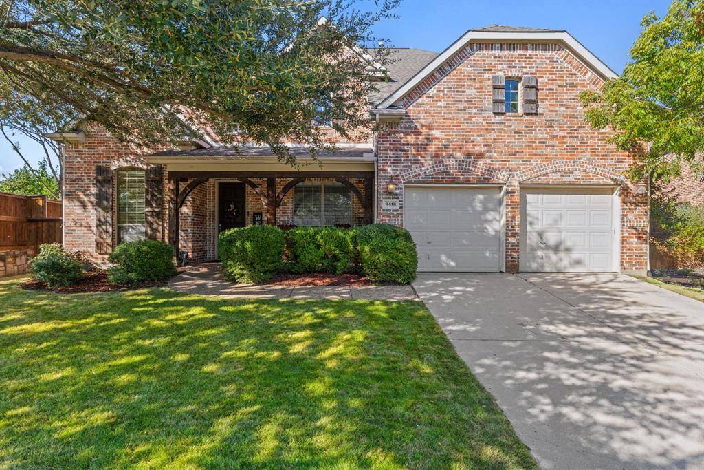 Mckinney, TX 75071,6416 Castle Rock Circle