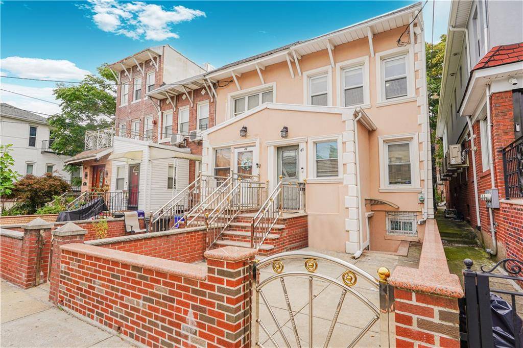 Brooklyn, NY 11209,44 72nd ST
