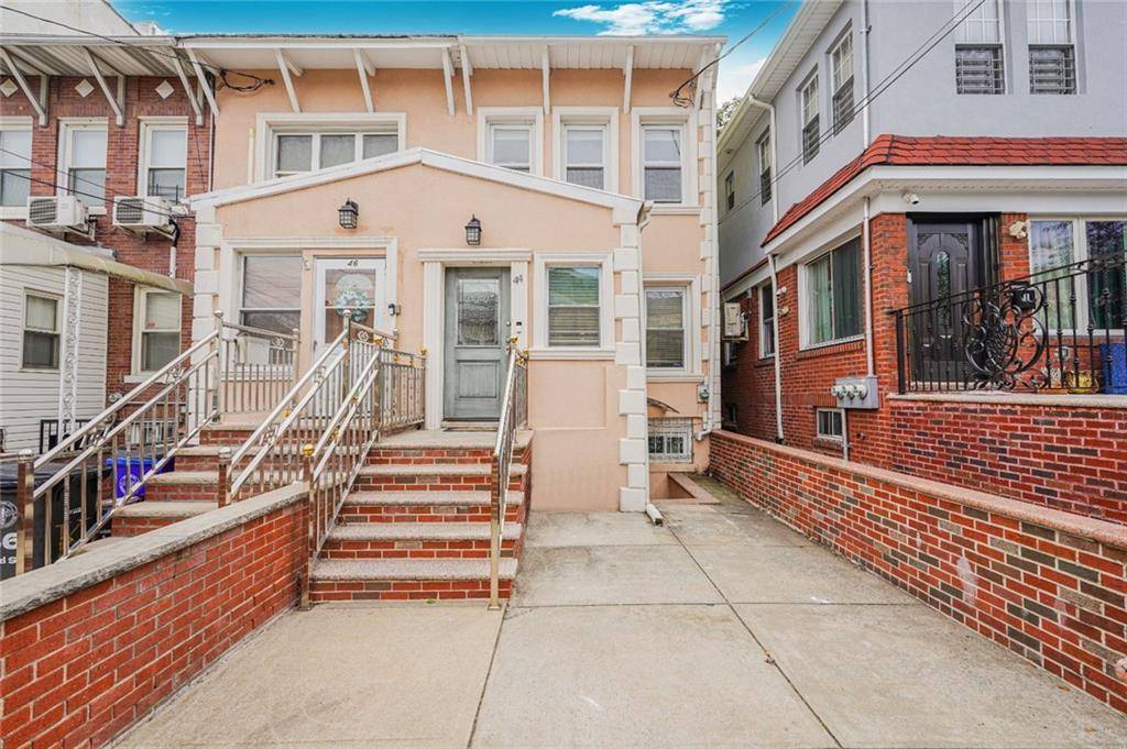 Brooklyn, NY 11209,44 72nd ST