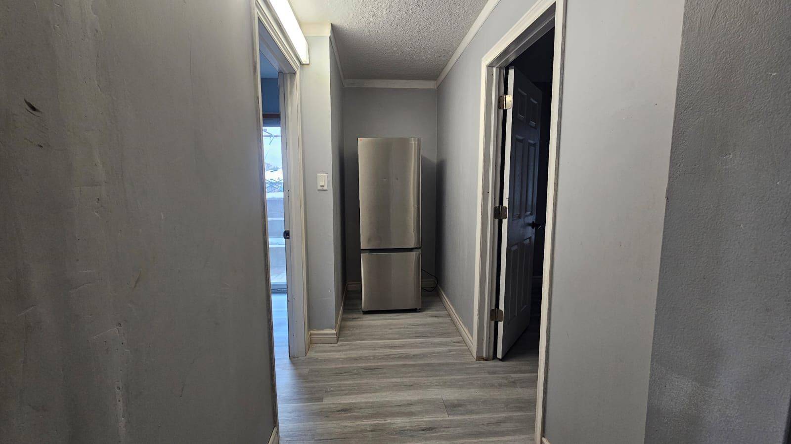 Toronto E04, ON M1R 1L7,110 Wexford BLVD #B