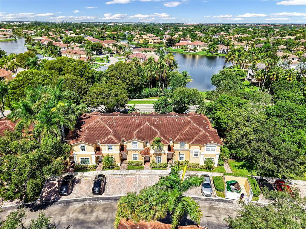 Miramar, FL 33027,3046 SW 129th Ter #116