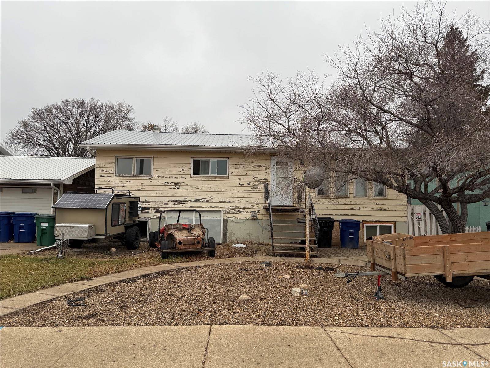 Saskatoon, SK S7K 1Z8,1826 1st AVENUE N