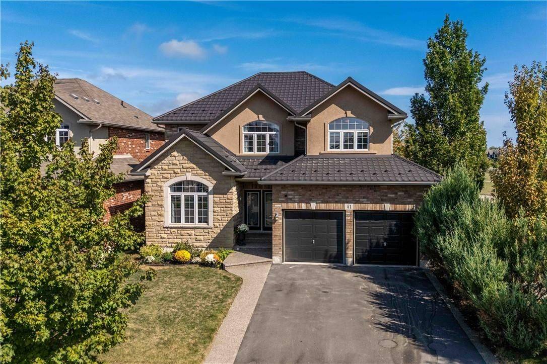 Hamilton, ON L0R 1P0,51 Showcase DR