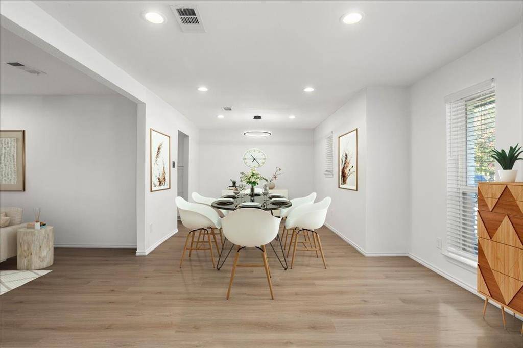 Pantego, TX 76013,3404 Peachtree Lane