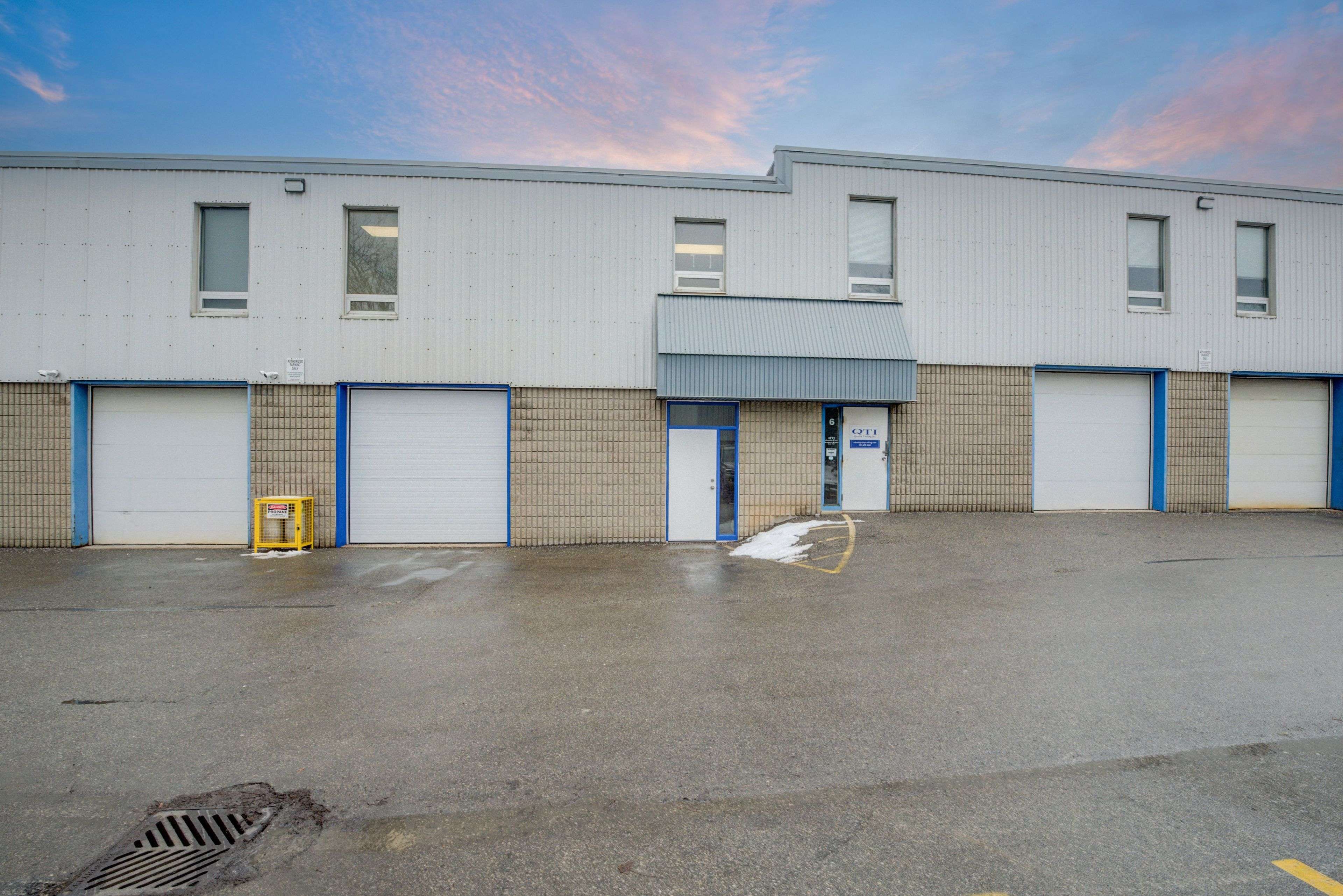 Woodstock, ON N4V 1C8,1033 Pattullo AVE #8