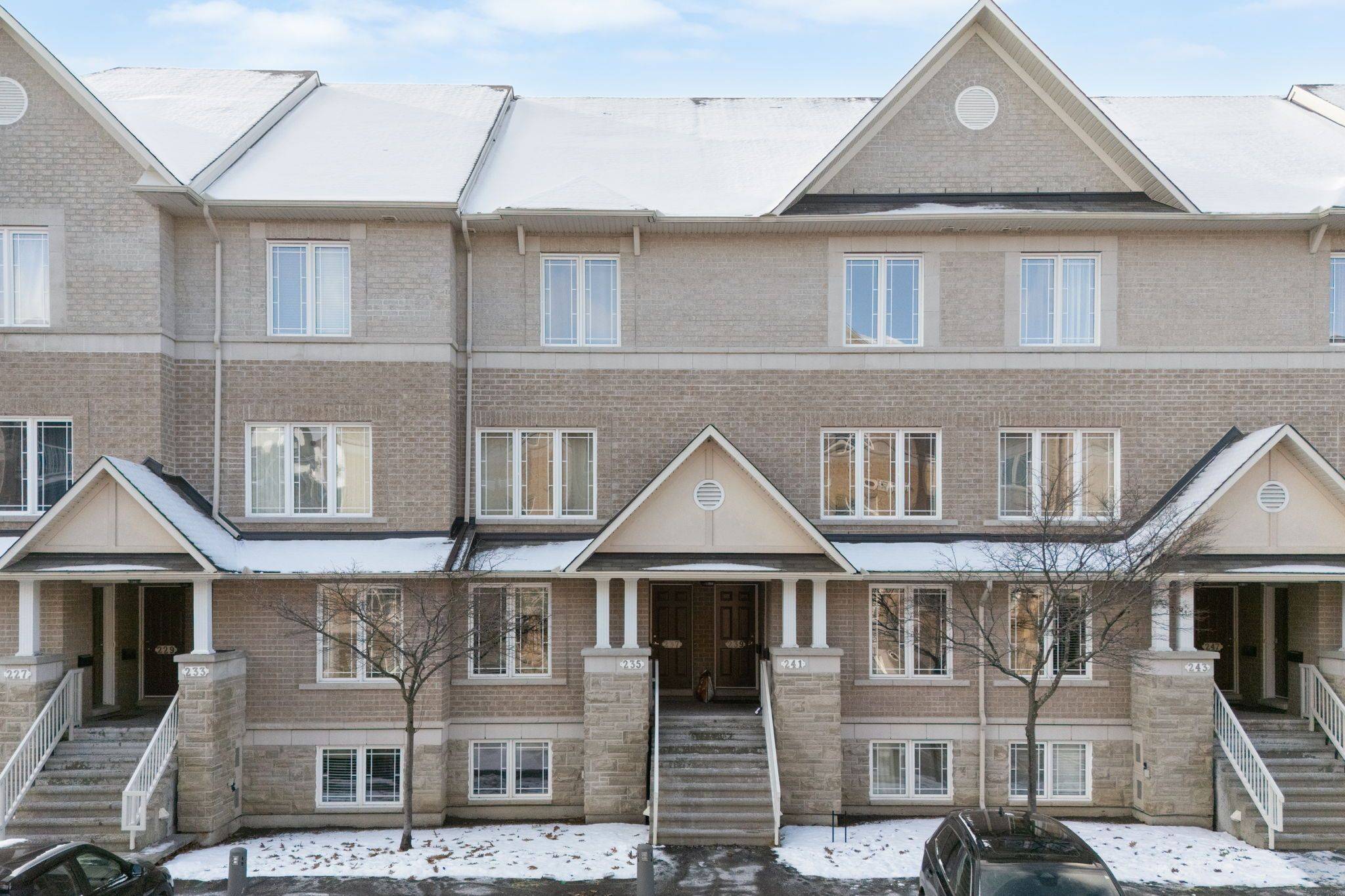 South Of Baseline To Knoxdale, ON K2G 4N7,239 Paseo Private