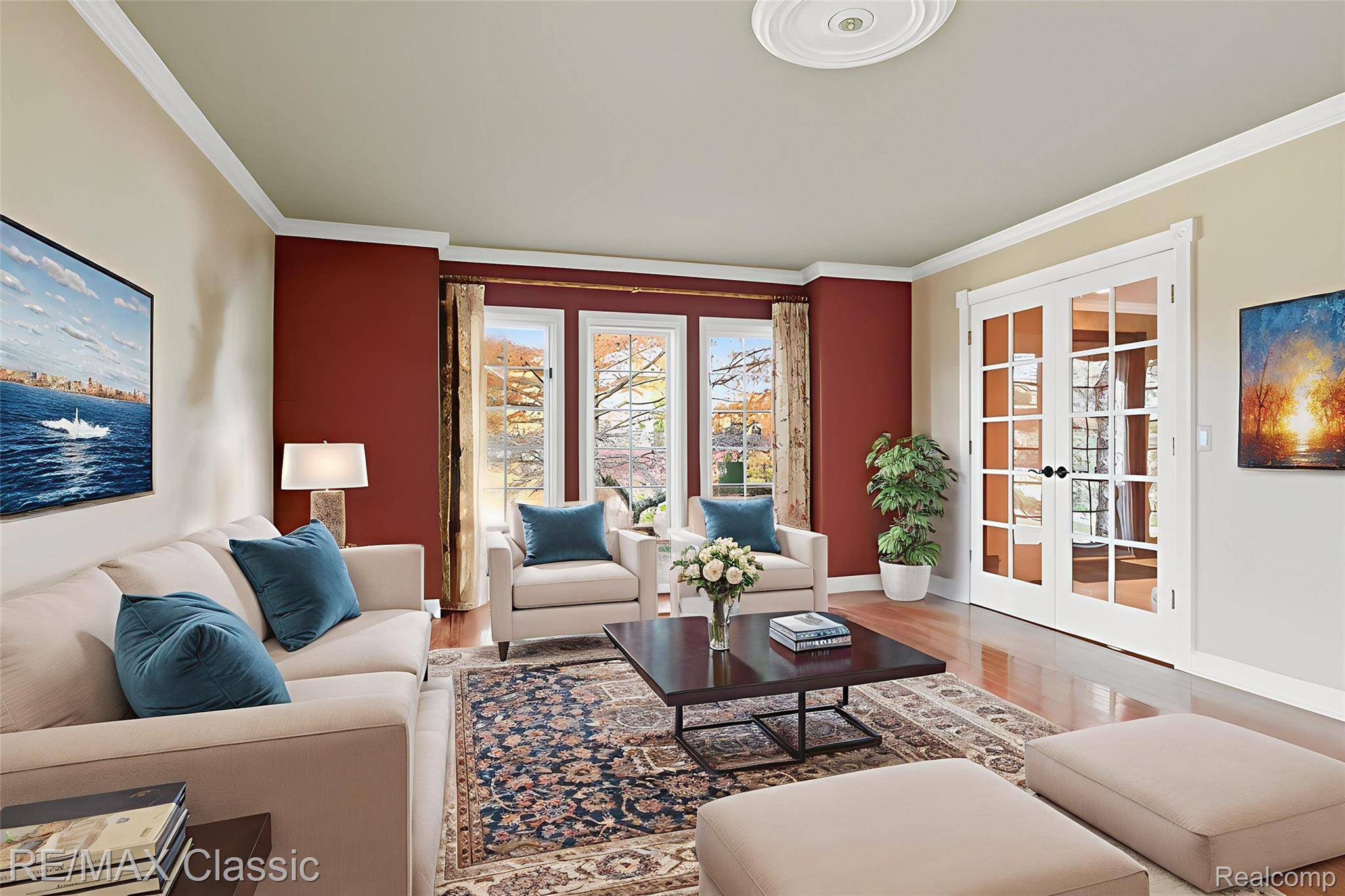 Plymouth, MI 48170,13507 Westbrook RD