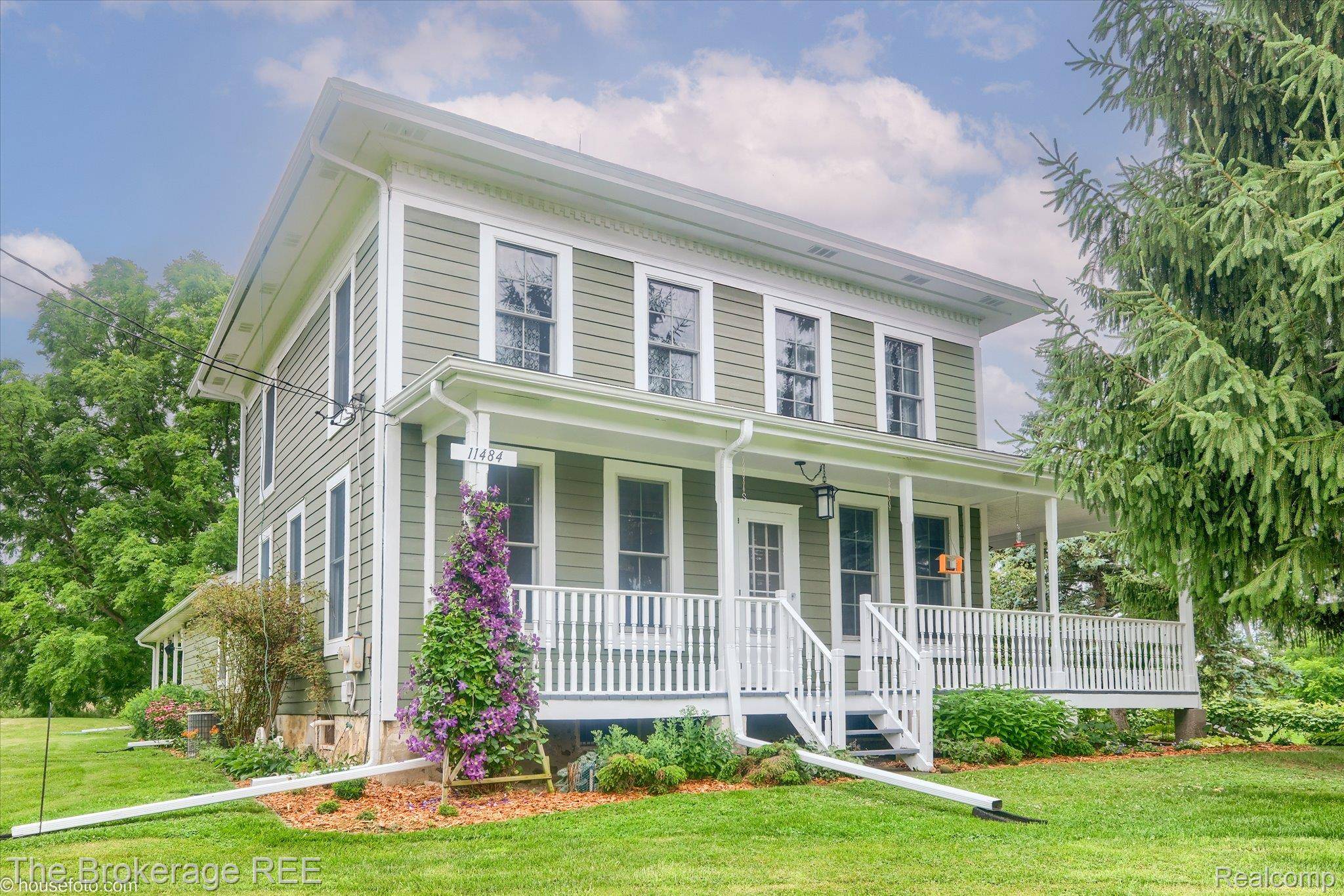 Davison, MI 48423,11484 Lapeer RD