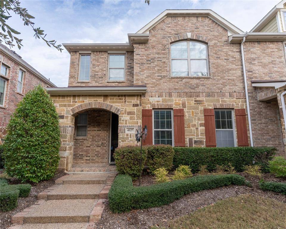Arlington, TX 76005,4127 Cascade Sky Drive