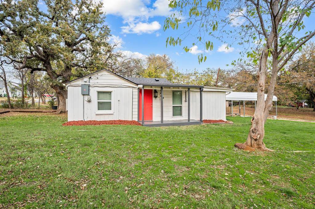 Lake Dallas, TX 75065,705 Moseley Street