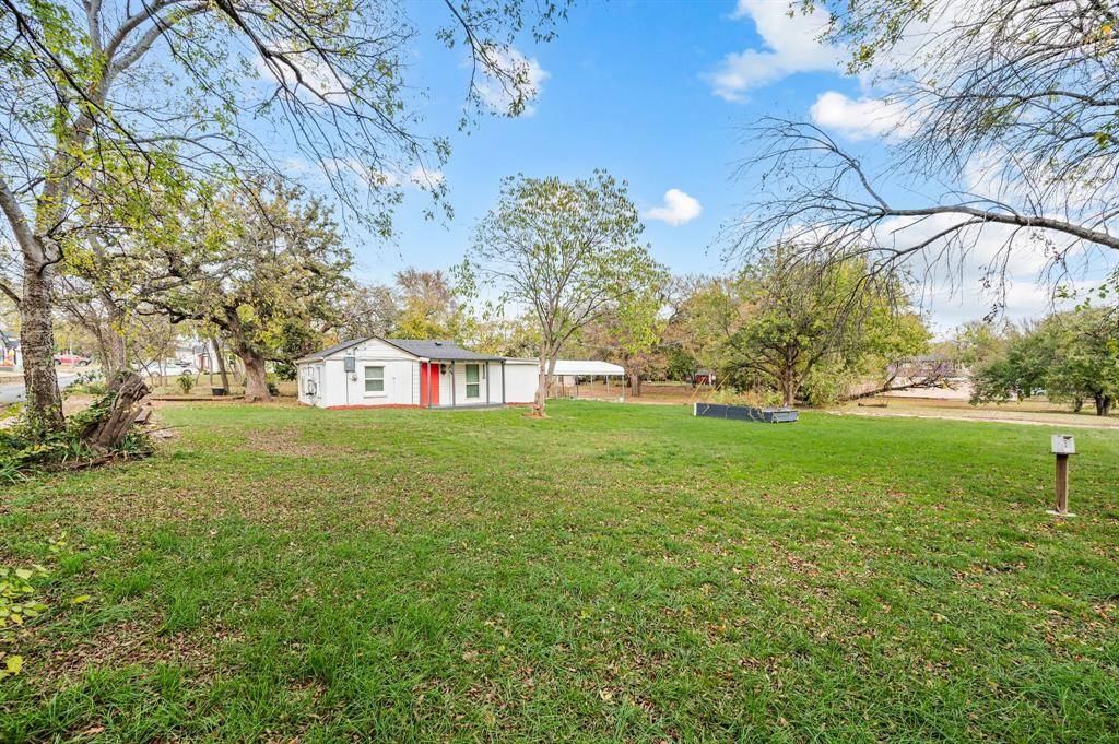 Lake Dallas, TX 75065,705 Moseley Street