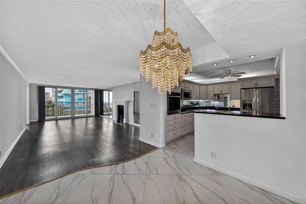 Pompano Beach, FL 33062,1370 S Ocean Blvd #602