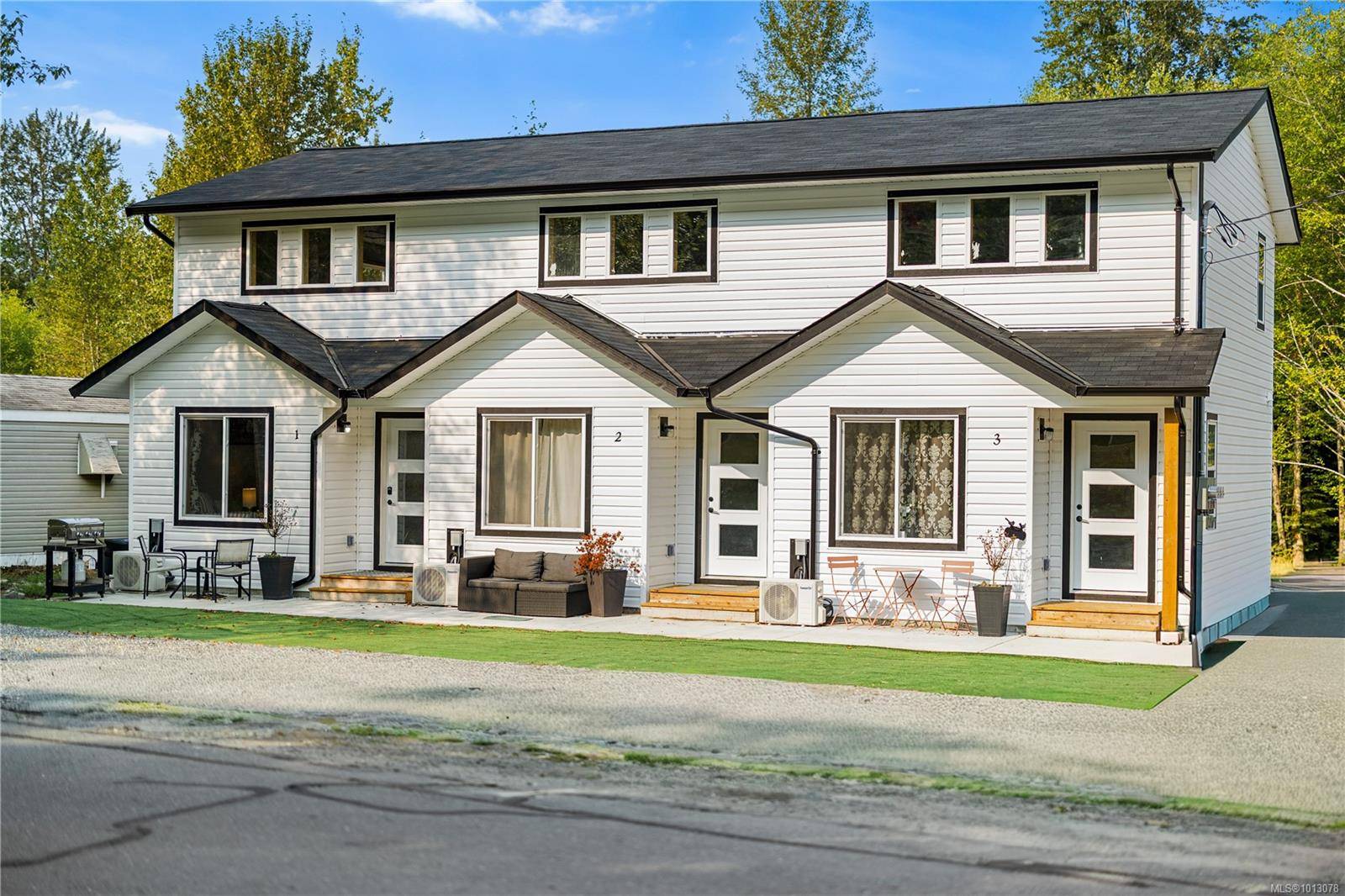 Sayward, BC V0N 1A0,707 Kelsey Way