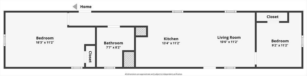 Tolar, TX 76476,7418 Paluxy Highway