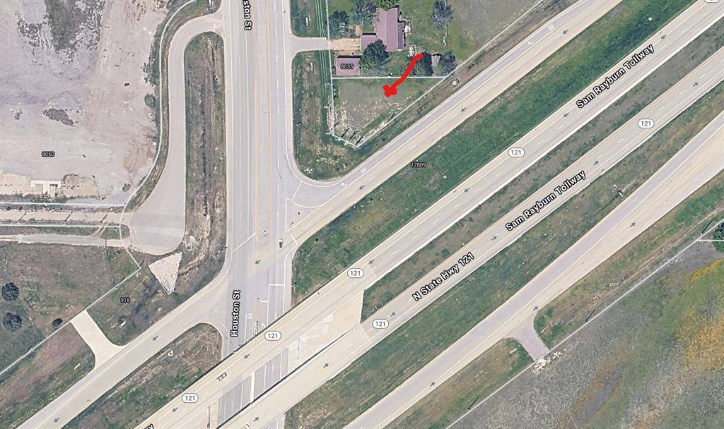 Anna, TX 75409,TBD1 Sam Rayburn