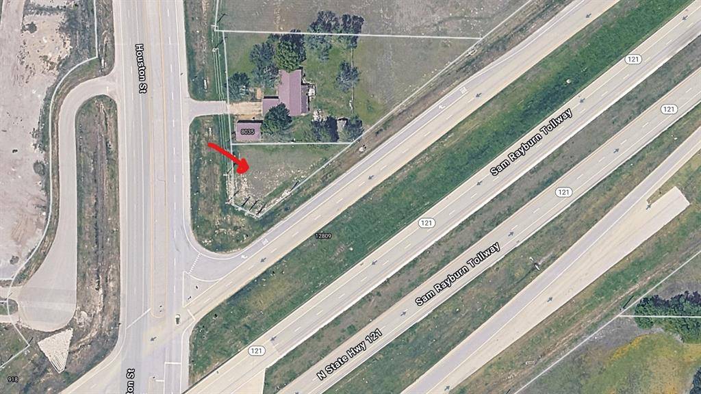 Anna, TX 75409,TBD1 Sam Rayburn