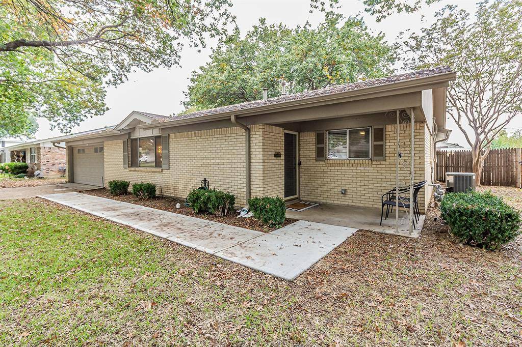 Haltom City, TX 76117,5609 Bonnie Wayne Street