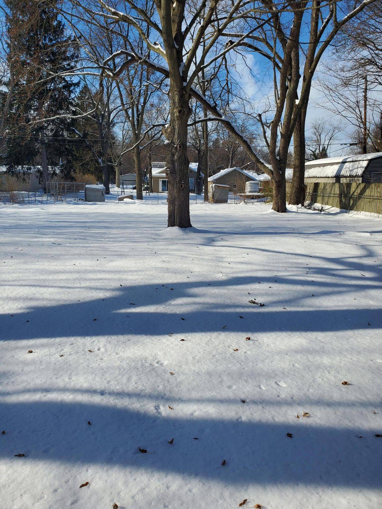 Benton Harbor, MI 49022,1772 Lombard ST